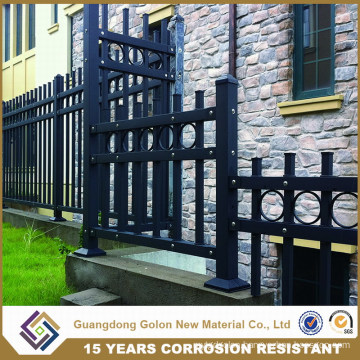 Hot Selling Iron Field Fencing